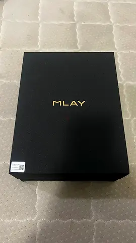 MLAY T14 IPL Home Laser Device with Ice Cooling, 0.5s/Flash, 500,000 Flashes