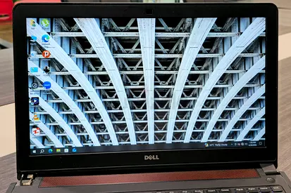 Dell Gaming Laptop - 15.6 (Used, Good Working Condition)