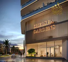 HOT OFFER!!_SPACIOUS 1BR+STUDY BURJ AZIZI VIEW!!