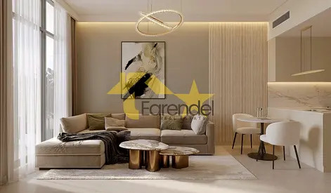 Spacious Apartments | Close to Expo City | High ROI | Modern Amenities | Skyline Views | Near Future Largest Airport