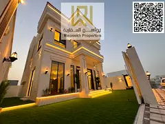 luxury 4 bedroom villa for sale in prime location and including registration fees