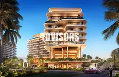 Guggenheim view || Balcony || 3BR+M ||