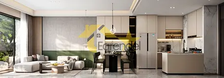 High ROI Investment | Resale | Investor Deal | Majan | Freehold | No Commission | Skyline &amp; Park