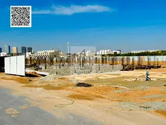 A premium residential plot is available for sale