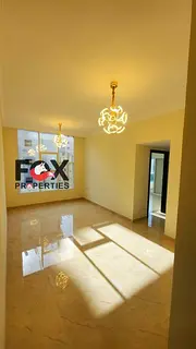 2BR Apartment for Rent in Al Nuaimiya 1, Ajman | Balcony | Near Thumbay Hospital | 6 Payments