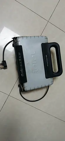 Tefal Sandwich Maker / Grill - Good Working Condition