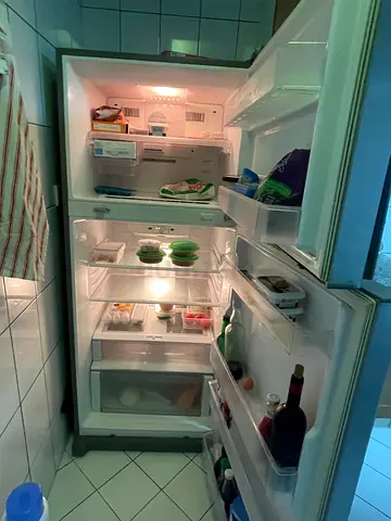 Refrigerator LG