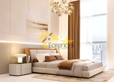 2BR Apartment | Near to Handover | Spacious Layout | Investor Deal | Skyline & Sea Views | Furnishe
