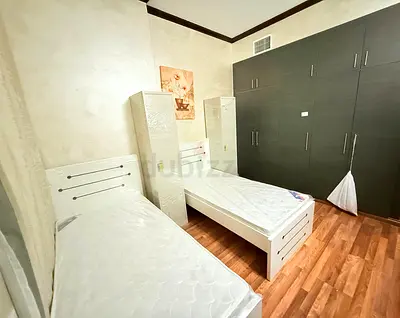 USED SINGLE BED AND MATTRESSES