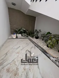 For Sale | Brand New Luxury Villa in Al Hoshi – Sharjah | Premium Finishing &amp; Prime Location