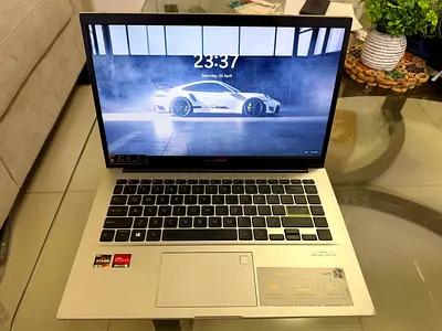 Asus Vivobook