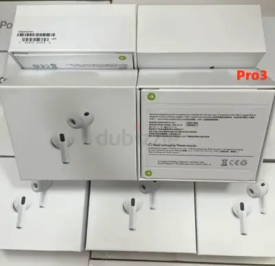AirPods Pro 3 wholesale