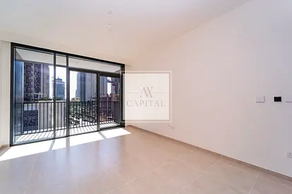 Park View | Ready To Move | Chiller Free