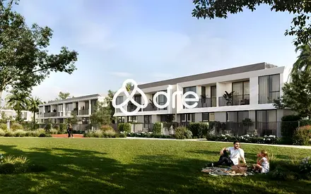 Spacious | 3 Bedroom Townhouse | Front of Park