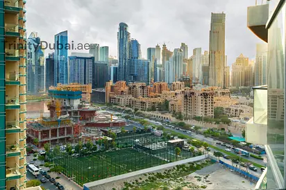 Premium Finishing | Negotiable | Prime Location