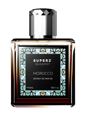 Superz Morocco