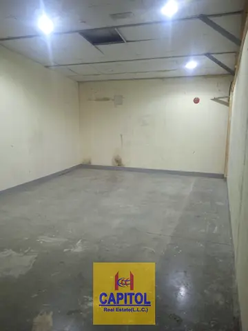 Summer Offer! Less price warehouse storage available for rent in Dubai Al-qouz-04