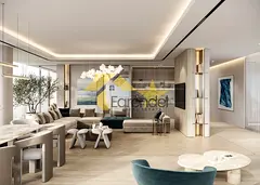 Off-Plan Resale | Studio to 2BR Apartments | Near OP Deal | Motivated Seller | Dubai Land Residence