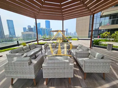 Mangrove & City View | Modern Layout | Ready To Move In