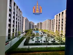 High-End 1BHK | Fully Furnished | Pool View | Premium Living | 60k