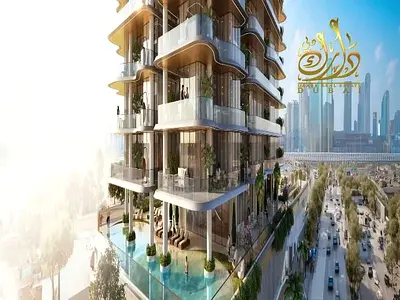 VILLA VIEW / NEAR METRO / MORTGAGE ALLOWED / HIGH ROI