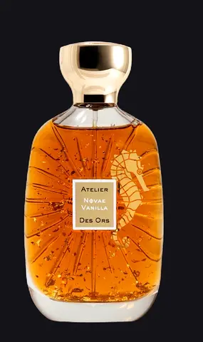Novae Vanilla Atelier des Ors