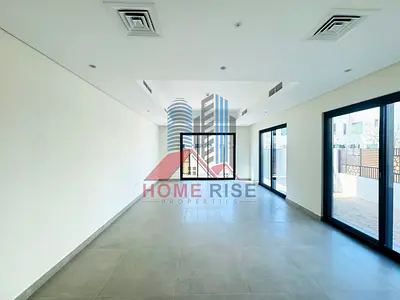 3BR With All Master Rooms | Corner Unit For Rent