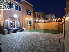 Luxury Villa for Sale in Al Mowaihat 1 – Spacious &amp; Elegant Living 🏡✨