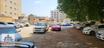 RESIDENCIAL PLOT G+4 FOR SALE IN NUAMIYA 1 AJMAN