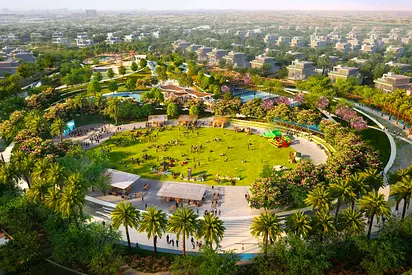 Luxury Style Affordable Payment Plan Prime Locatio