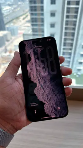 Iphone 14 Pro max 256gb TDRA