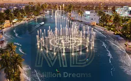 6 BEDROOM WATERFRONT VILLA || PRIME LOCATION || LUXURY FINISHING