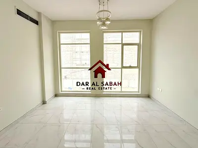 Family Residence | 6 Cheque Payment | Close Hall | Ready To Move | Big Windows!