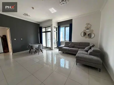 Ready to Move | Fully Furnished I Prime Location