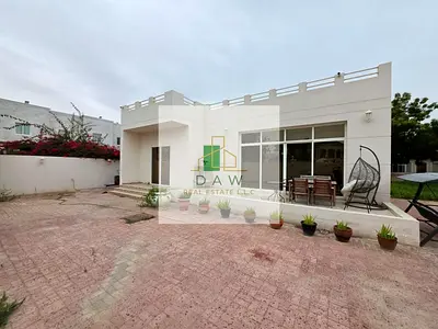 Semi-Furnished Townhouse for Sale – Saih Shuaib 1/ 1,281 sq. ft.