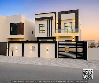 للبيع راقية شارع وسكة | سعر مميز وقابل للتفاوض | شامل الماء والكهرباء والمكيفات