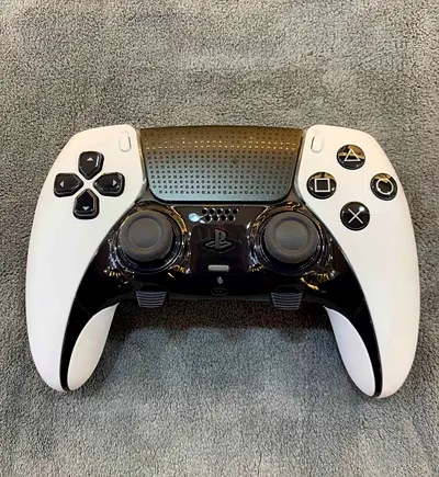 Dual sense edge ps5 controller