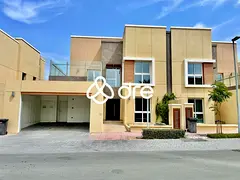 Semi-Detached Villa I Ready to Move In