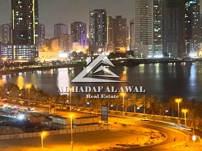 الممزر برج الشاطئ1 على كورنيش الممزر