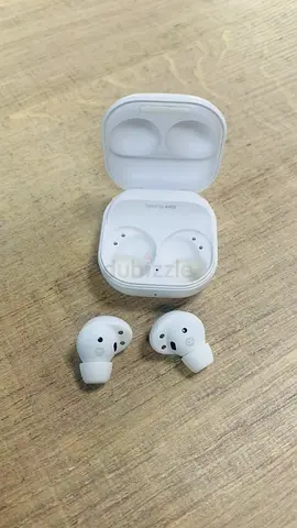 Samsung Galaxy Buds2 Pro - White (Used, Good Condition)