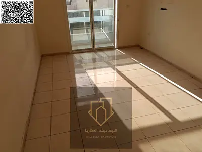 شقة مميزة اطلالة مفتوحة النعيمية 2 شارع رئيسي