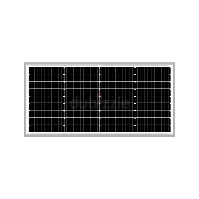 SOLAR PANELFsolar Neo 50 Watts Solar Panel Mono-Crystalline