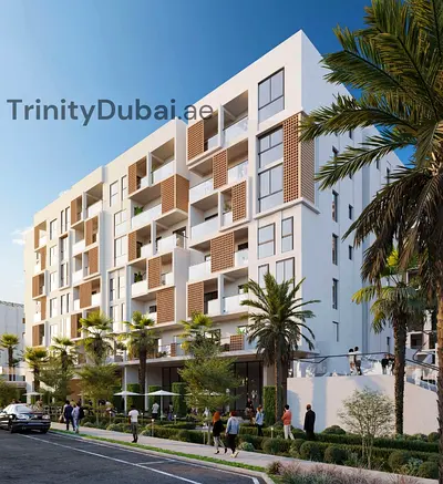 Genuine Resale |  Prime Location  | Spacious Layout