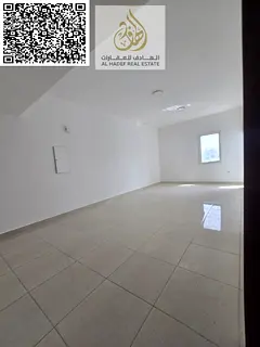 3 bedrooms and a living room in Al Jurf 2 Maid's room 4 bathrooms All bedrooms are master suites