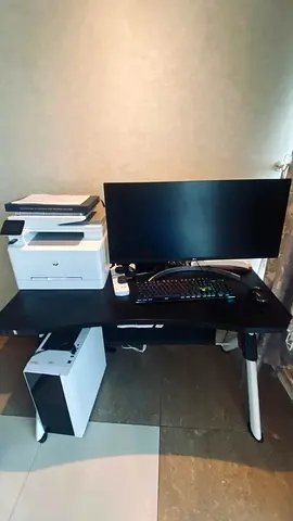 Office Desk – G-Max