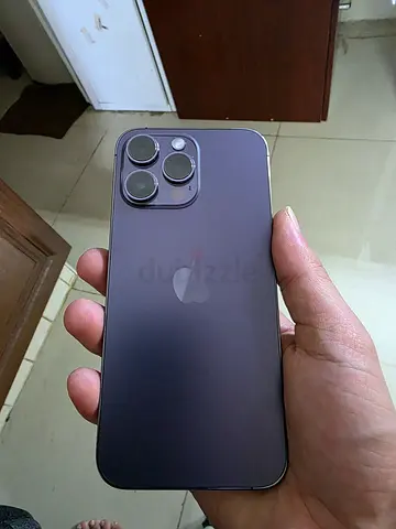 Iphone 14promax 128gb