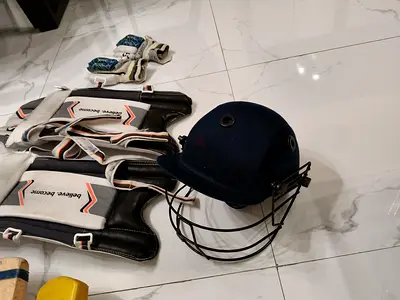 Cricket kit for kids sale