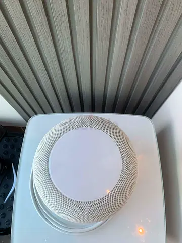 Apple HomePod Mini - Space Gray (Good Working Condition)