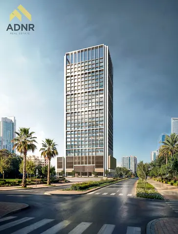 Limited-time offer | Exclusive studio | High ROI 12% | High floor