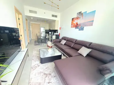 FULLY FURNISHED 1BHK | KITCHEN APPLIANCES | PRIME LOCATION